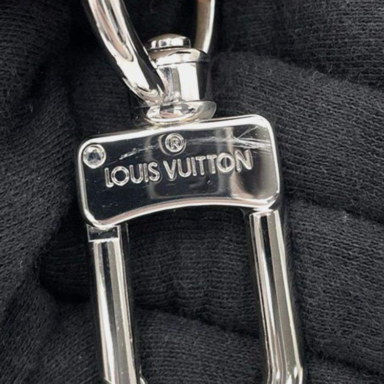 Pre Owned Louis Vuitton Monogram Miroir Soft Trunk Handle Bag