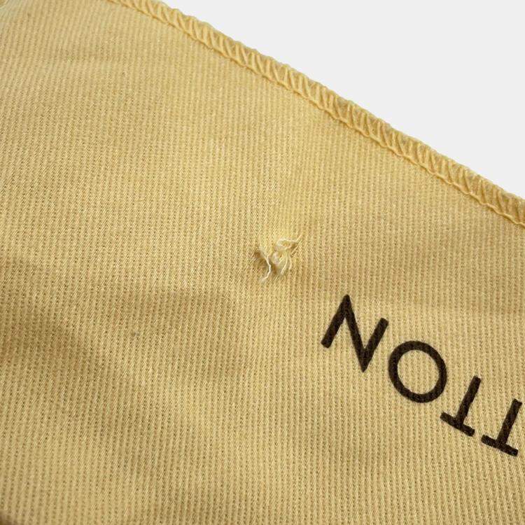 Pre Owned Louis Vuitton Pochette Milla MM Blanc Monogram Multicolor Shoulder Bag