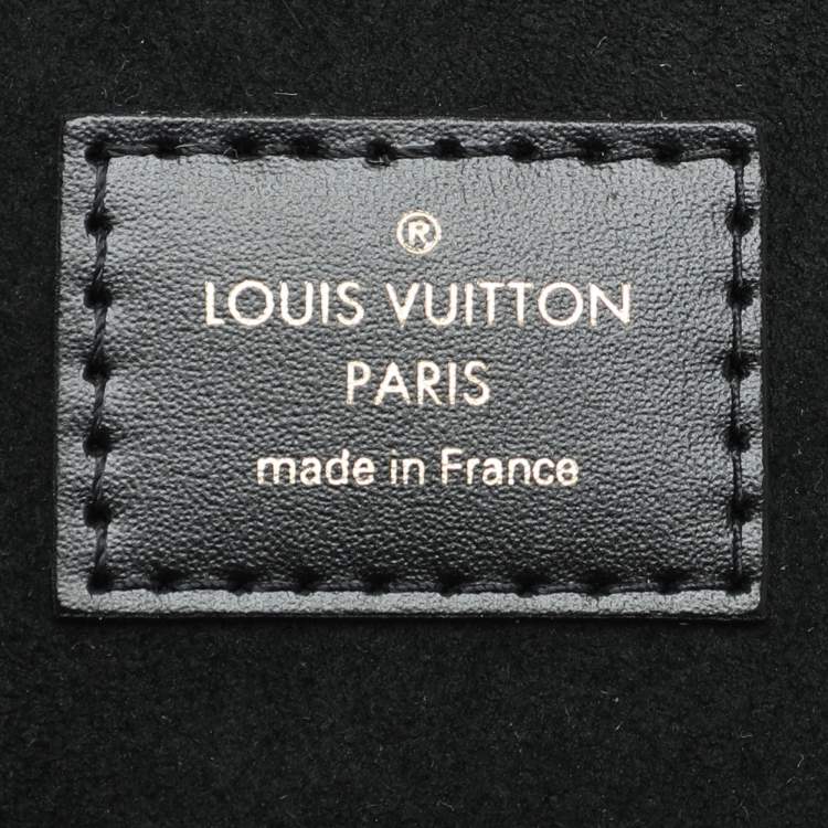 Pre Owned Louis Vuitton Monogram/Reverse Monogram Canvas Vanity PM Bag