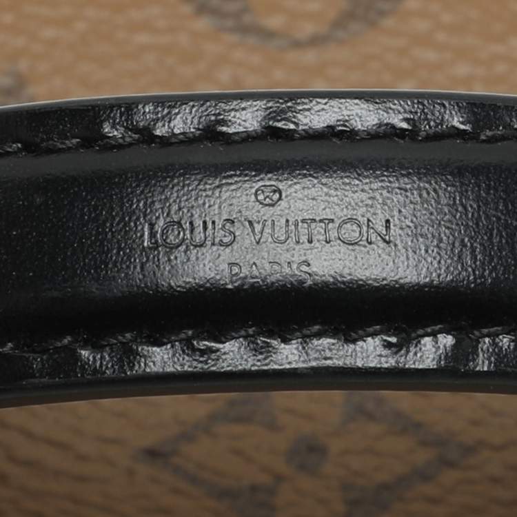 Pre Owned Louis Vuitton Monogram/Reverse Monogram Canvas Vanity PM Bag
