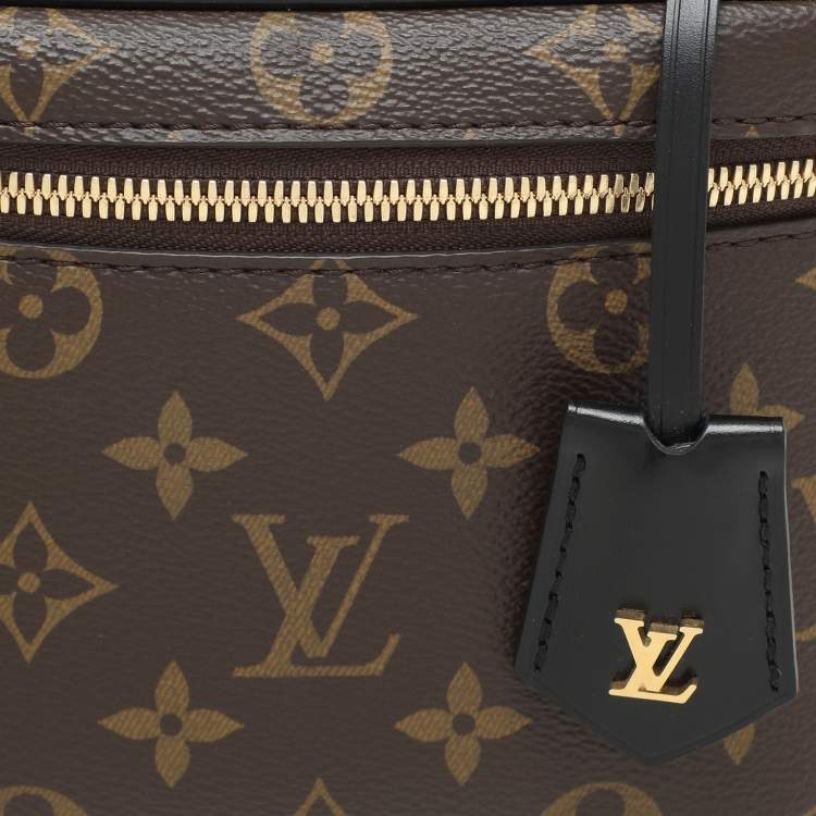 Pre Owned Louis Vuitton Monogram/Reverse Monogram Canvas Vanity PM Bag