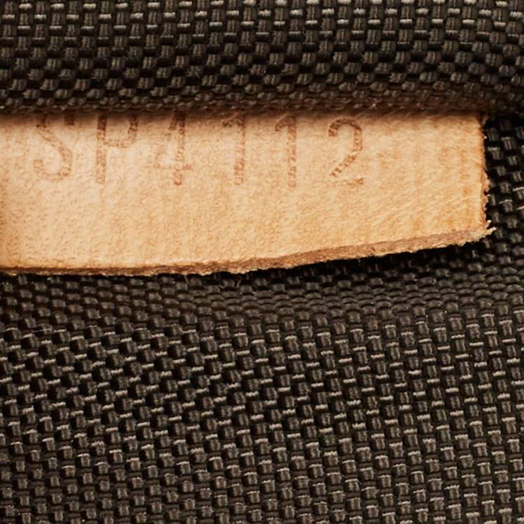 Pre Owned Louis Vuitton Monogram Canvas Business Pegase Legere 55 Luggage