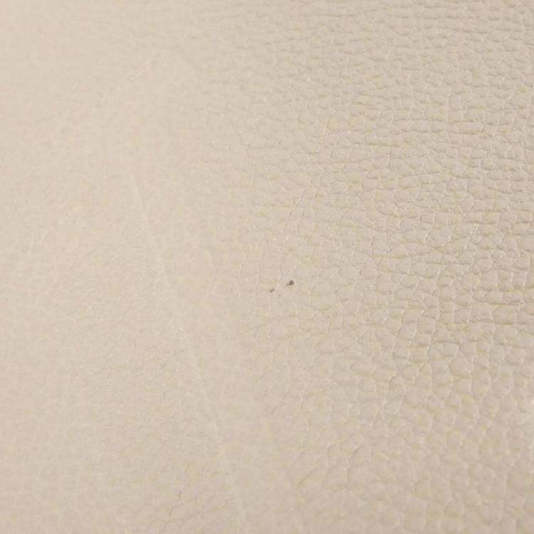 Pre Owned Louis Vuitton OnTheGo MM Monogram Empreinte Leather Tote Bag