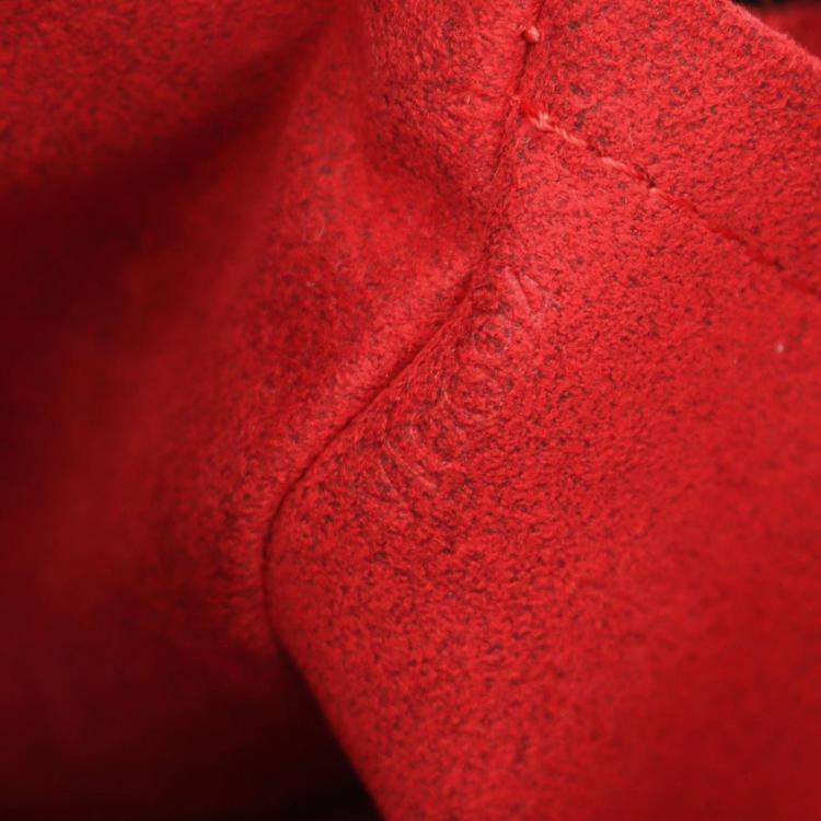 Pre Owned Louis Vuitton Coussin Gm Shoulder Bag  Monogram Canvas