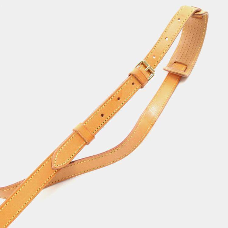 Pre Owned Louis Vuitton Saumur 30 Monogram Canvas Crossbody Bag