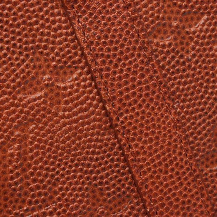 Pre Owned Louis Vuitton Soft Trunk Brown Monogram Taurillon Leather Shoulder Bag