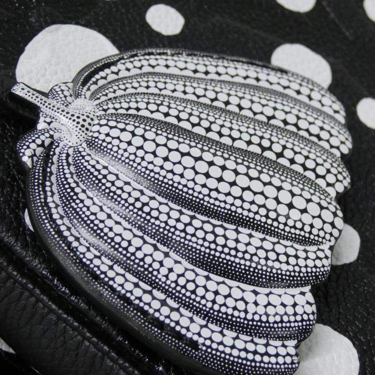 Pre Owned Louis Vuitton Multi Pochette Accessoires Black Monogram Empreinte Leather Shoulder Bag