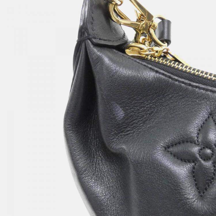 Pre Owned Louis Vuitton Bubble Glam Over The Moon Shoulder Bag