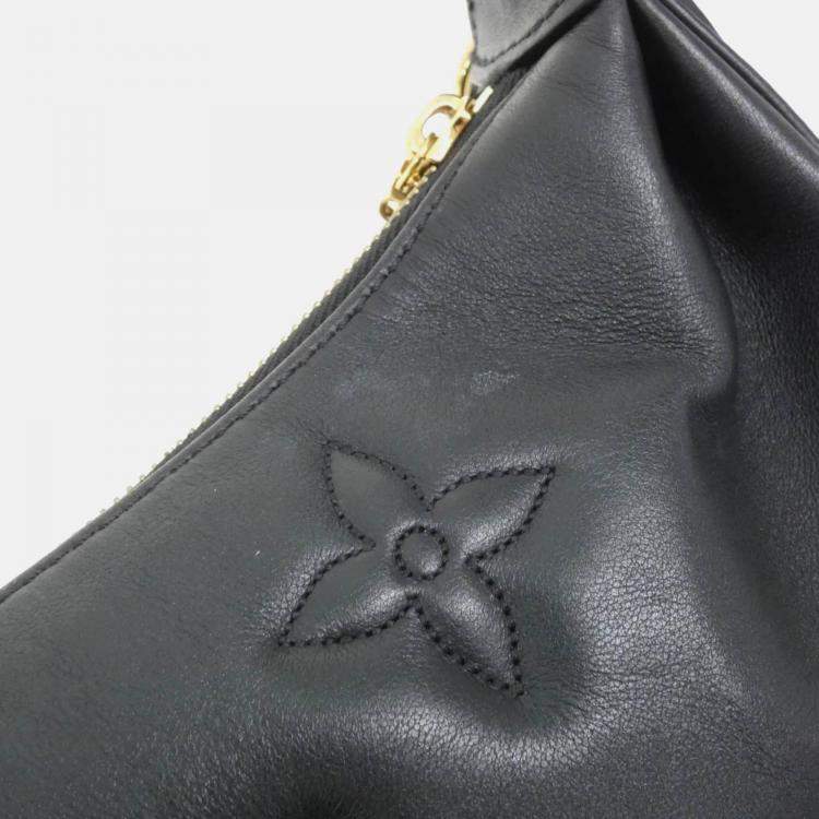 Pre Owned Louis Vuitton Bubble Glam Over The Moon Shoulder Bag