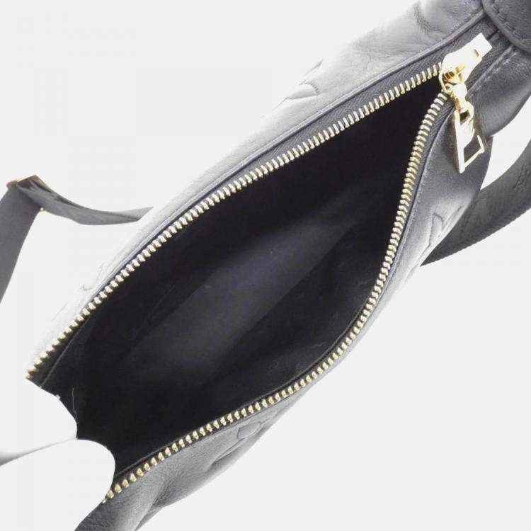 Pre Owned Louis Vuitton Bubble Glam Over The Moon Shoulder Bag
