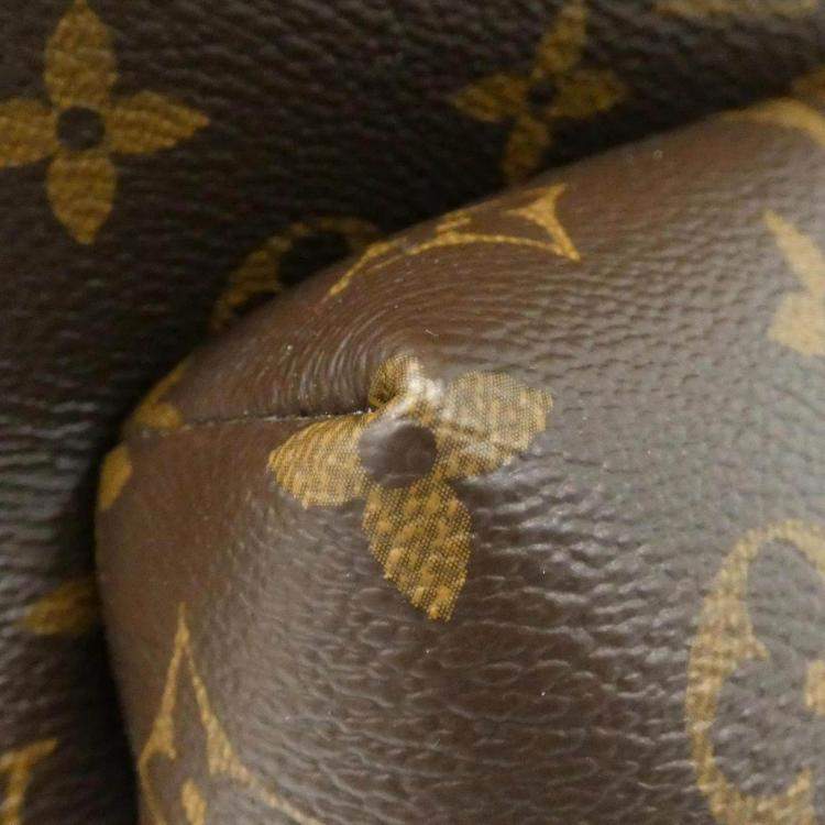Pre Owned Louis Vuitton Apollo Monogram Pacific Backpack Bag