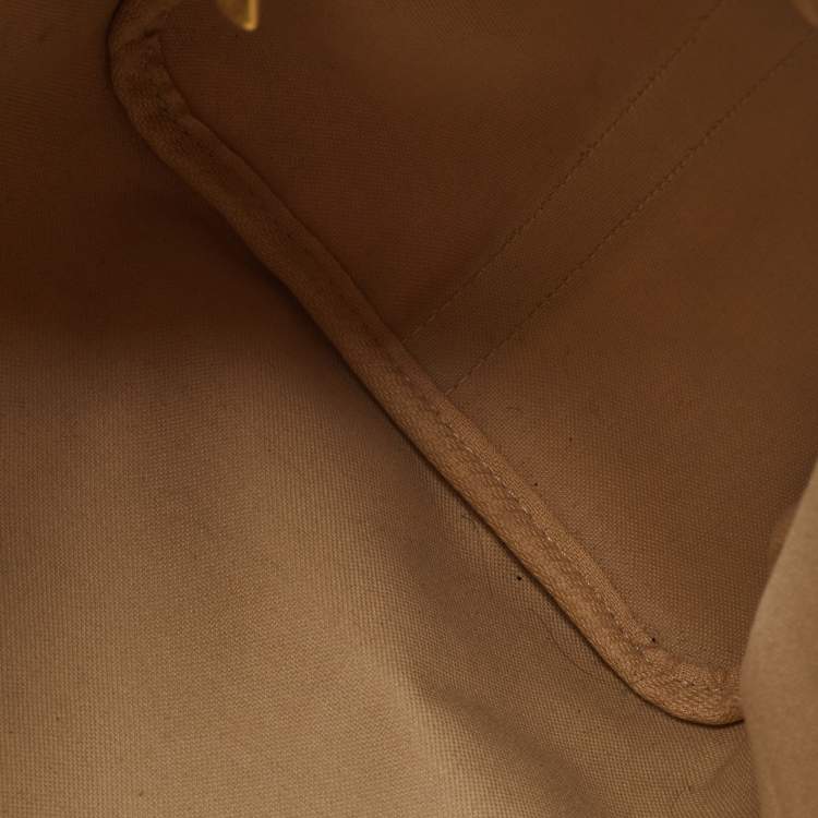 Pre Owned Louis Vuitton Damier Azur Canvas Speedy Bandoulière 30 Bag