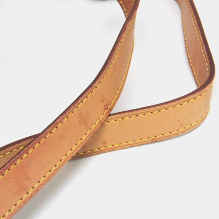 Pre Owned Louis Vuitton Montsouris MM Monogram Coated Canvas Backpack