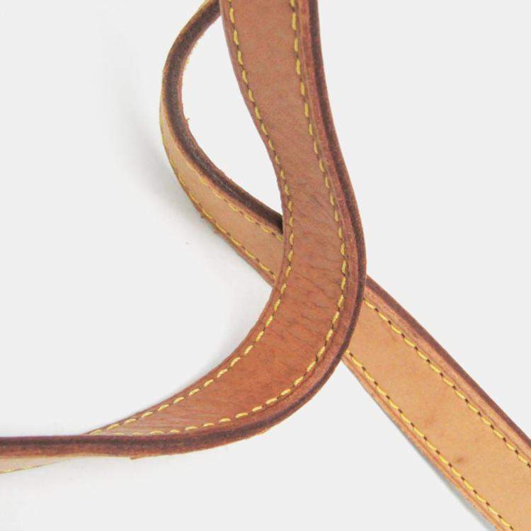 Pre Owned Louis Vuitton Montsouris MM Monogram Coated Canvas Backpack