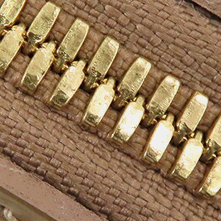 Pre Owned Louis Vuitton Gold Monogram Vernis Alma BB