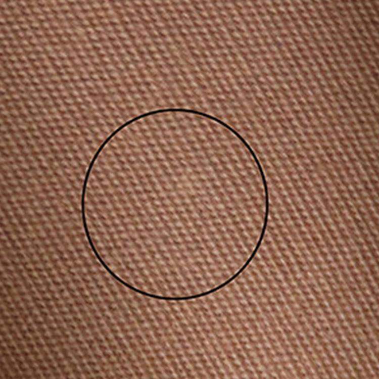 Pre Owned Louis Vuitton Gold Monogram Vernis Alma BB