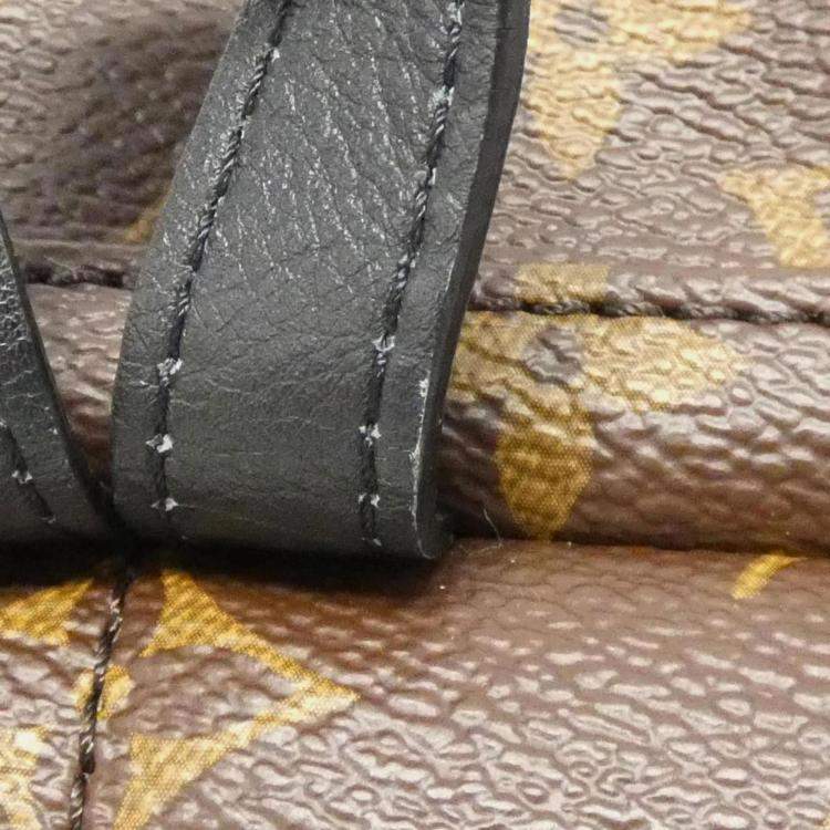 Pre Owned Louis Vuitton Palm Springs PM Monogram Canvas Backpack