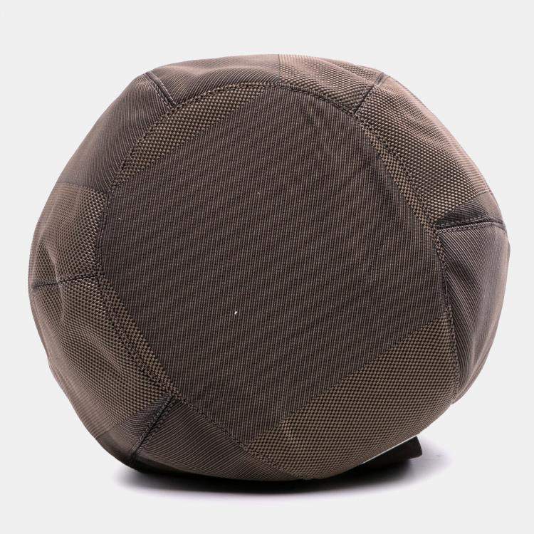 Pre Owned Louis Vuitton Brown Damier Geant Matelot GM