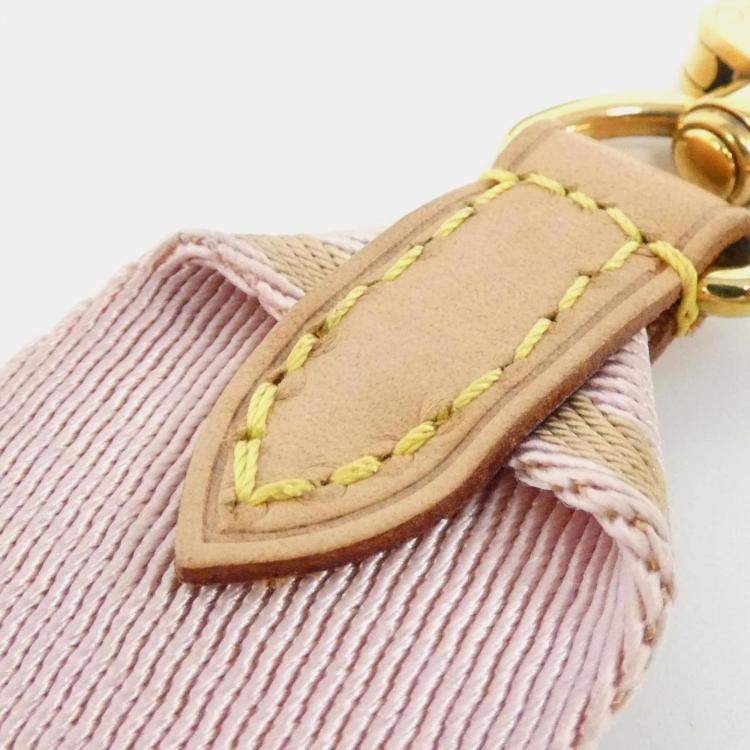 Pre Owned Louis Vuitton Monogram Multi Pochette Accessoires Brown Canvas Shoulder Bag