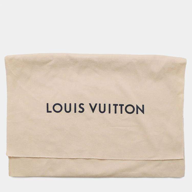 مملوكة مسبقًا Louis Vuitton Bumbag Noir Monogram