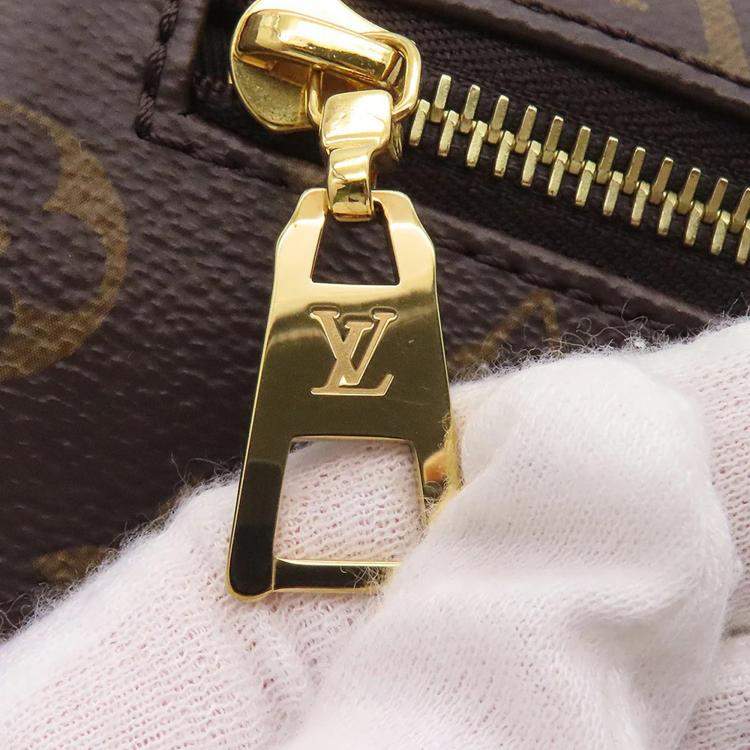 مملوكة مسبق�ًا Louis Vuitton Bumbag Noir Monogram