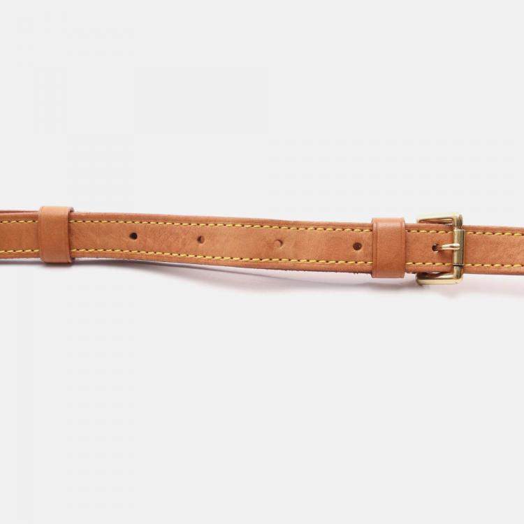 Pre Owned Louis Vuitton Musette Tango Long Strap Shoulder Bag  Monogram