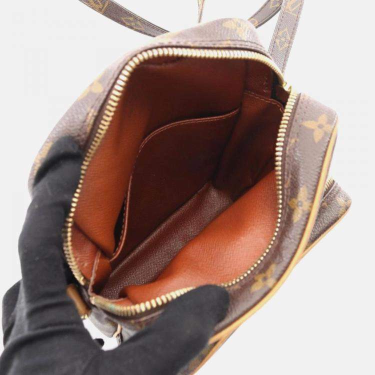 مملوكة مسبقًا Louis Vuitton Amazon Monogram