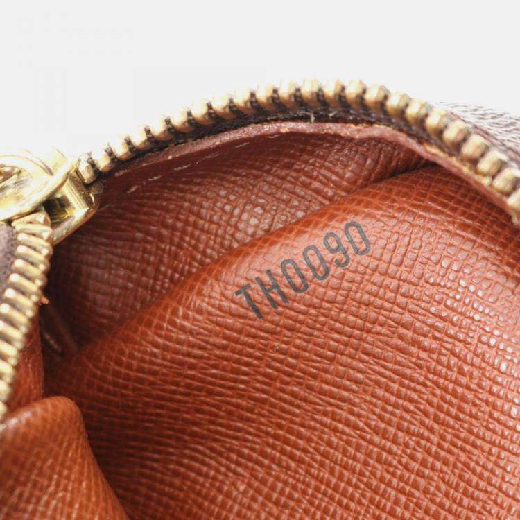 مملوكة مسبقًا Louis Vuitton Amazon Monogram