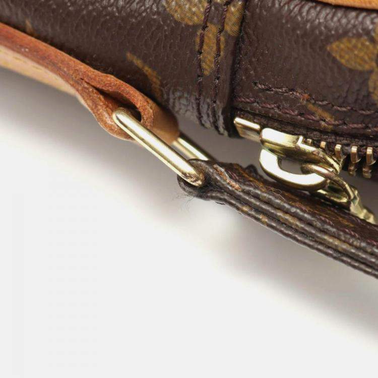 مملوكة مسبقًا Louis Vuitton Amazon Monogram