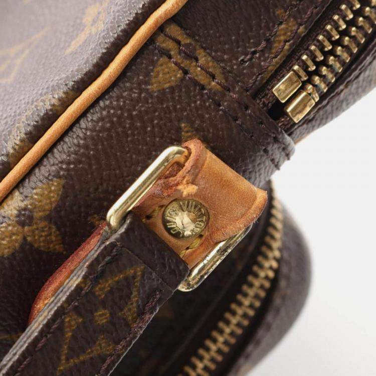 مملوكة مسبقًا Louis Vuitton Amazon Monogram