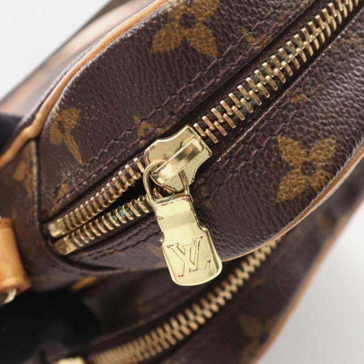 مملوكة مسبقًا Louis Vuitton Amazon Monogram