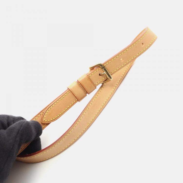 Pre Owned Louis Vuitton Musette Salsa Short Strap Shoulder Bag  Monogram