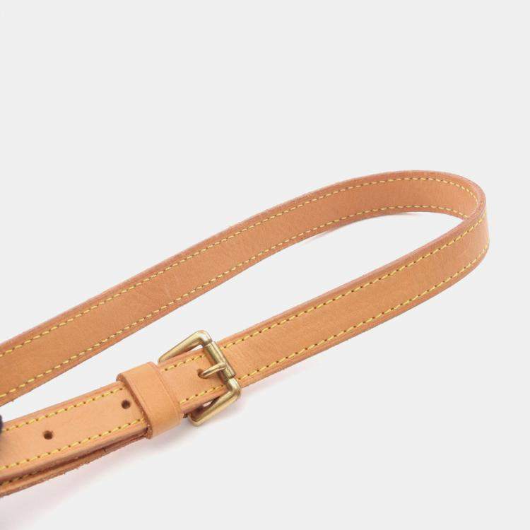 Pre Owned Louis Vuitton Musette Salsa Long Strap Shoulder Bag  Monogram Canvas