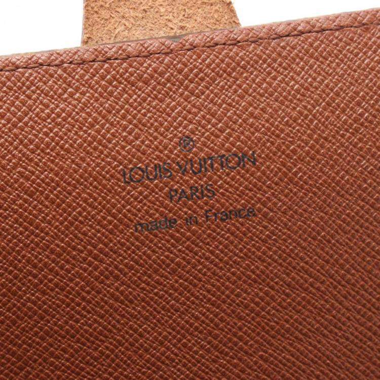 Pre Owned Louis Vuitton Cult Ciel Gm Monogram