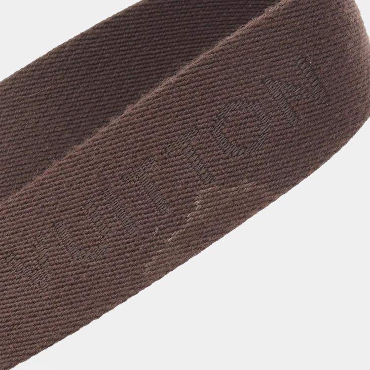 Pre Owned Louis Vuitton Messenger Barbour Mm Shoulder Bag  Monogram Canvas