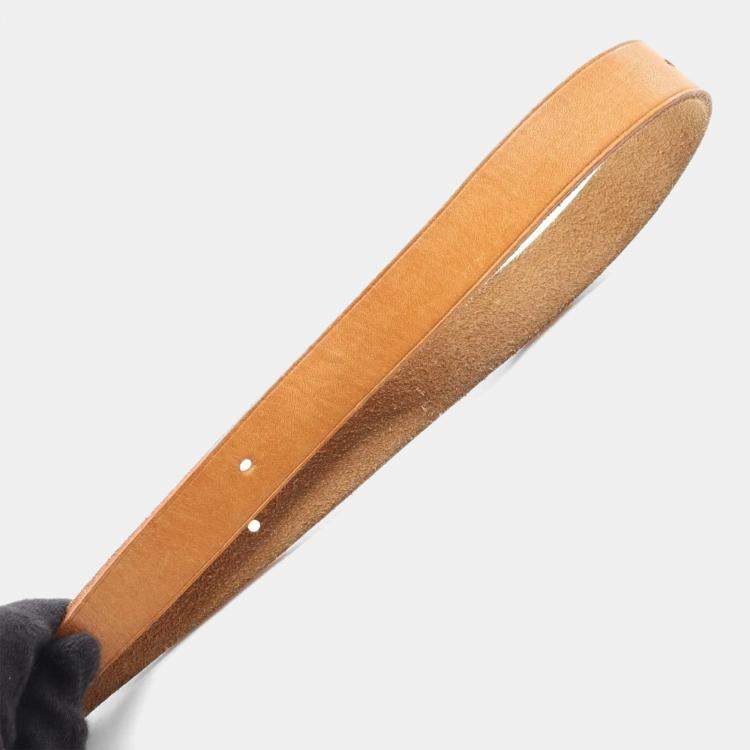 Pre Owned Louis Vuitton Cartouchiere Mm Crossbody Shoulder Bag  Monogram