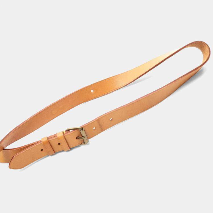 Pre Owned Louis Vuitton Cartouchiere Mm Crossbody Shoulder Bag  Monogram