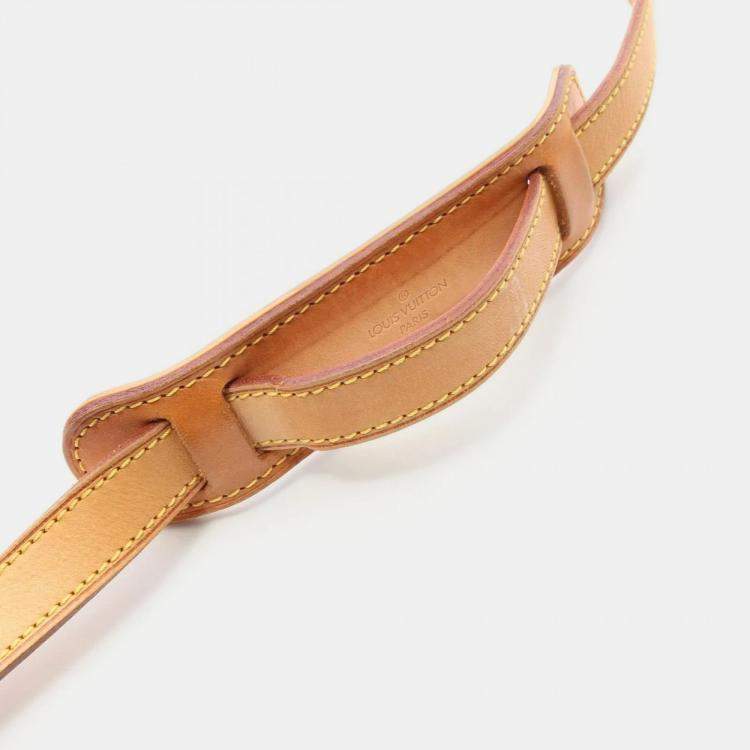 Pre Owned Louis Vuitton Saumur 30 Crossbody Shoulder Bag  Monogram Canvas