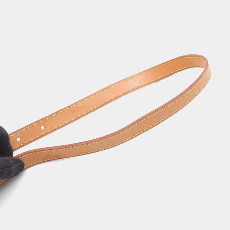 Pre Owned Louis Vuitton Odeon Pm Crossbody Shoulder Bag  Monogram