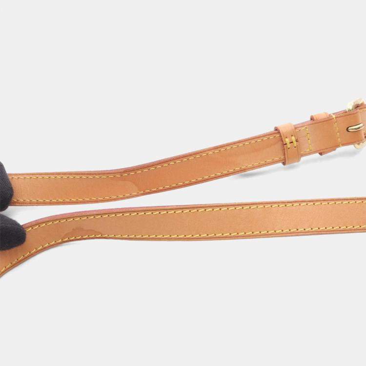 Pre Owned Louis Vuitton Odeon Pm Crossbody Shoulder Bag  Monogram