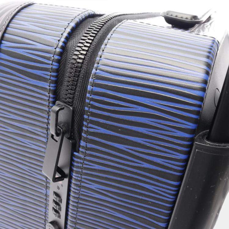 Pre Owned Louis Vuitton Horizon 55 XL Multicolor Epi Leather Carry Bag