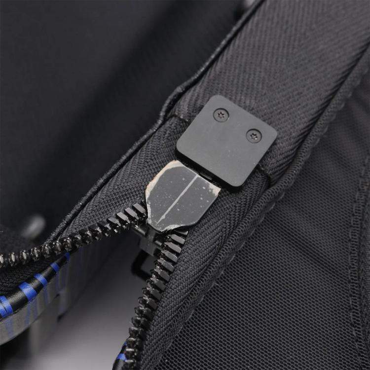 Pre Owned Louis Vuitton Horizon 55 XL Multicolor Epi Leather Carry Bag