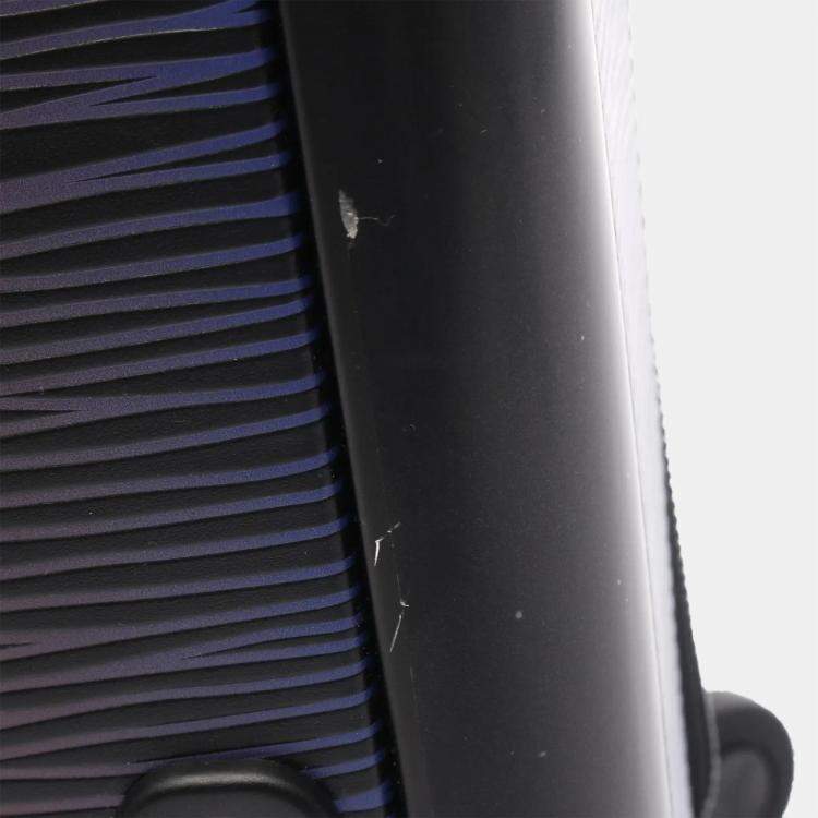 Pre Owned Louis Vuitton Horizon 55 XL Multicolor Epi Leather Carry Bag