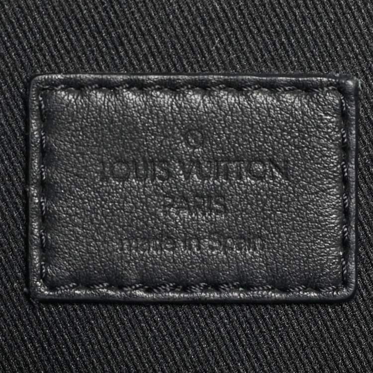 Pre Owned Louis Vuitton Monogram Canvas Mini Palm Springs Backpack
