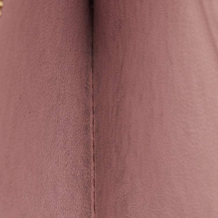 Pre Owned Louis Vuitton Monogram Canvas Sarah Wallet