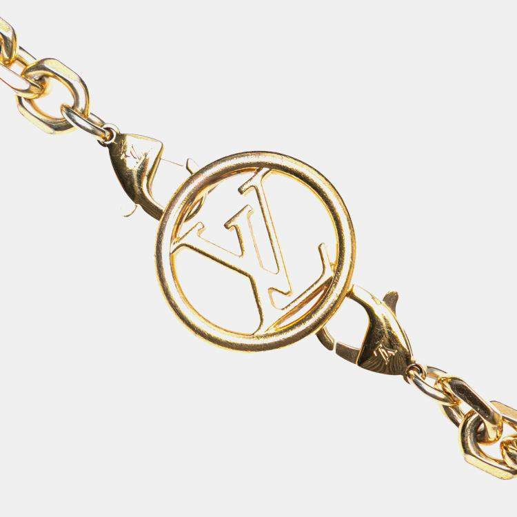 Pre Owned Louis Vuitton Black Monogram Embossed Pochette Coussin