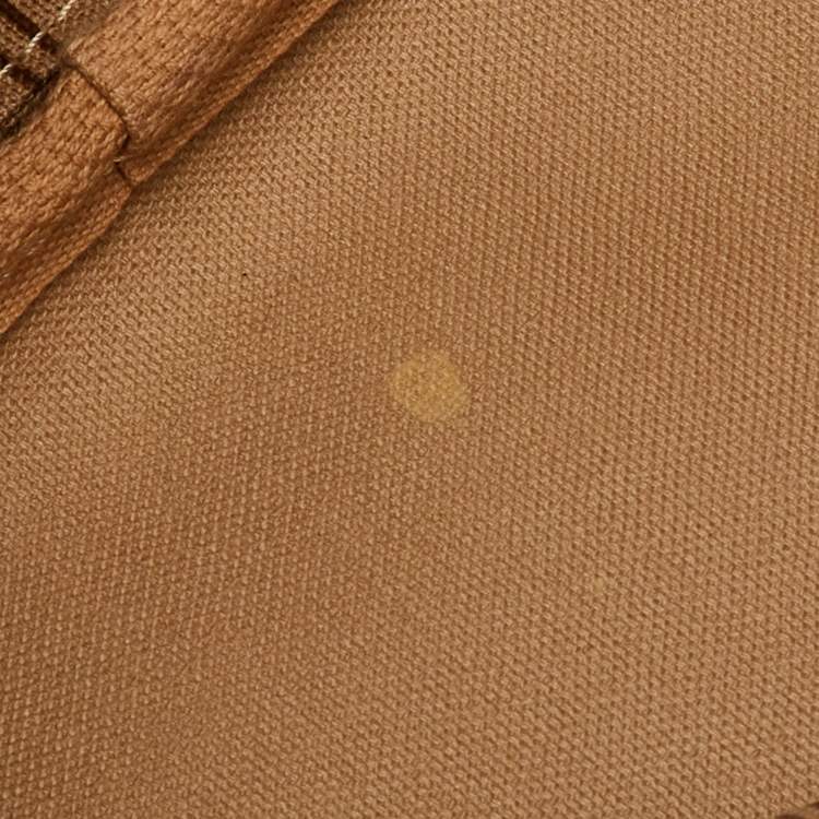 Pre Owned Louis Vuitton Monogram Canvas Neverfull MM Bag