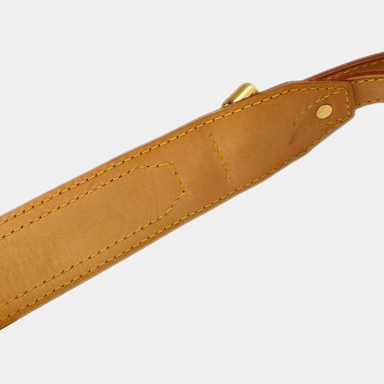 Pre Owned Louis Vuitton Petite Noe Multicolor Monogram Canvas Shoulder Bag