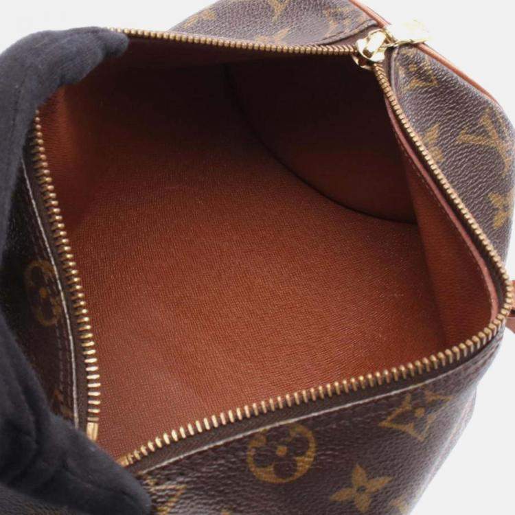 Pre Owned Louis Vuitton Papillon 26 Monogram Old Model
