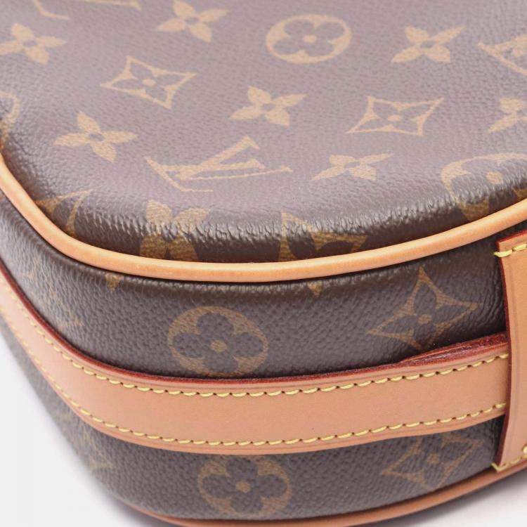 Pre Owned Louis Vuitton Boite Chapeau Soupple Pm Crossbody Shoulder Bag M45149 Monogram Lv